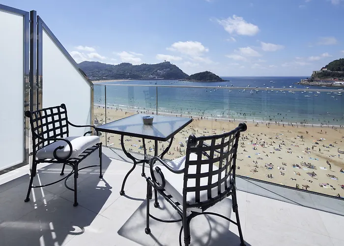 Boutique Favorita San Sebastián