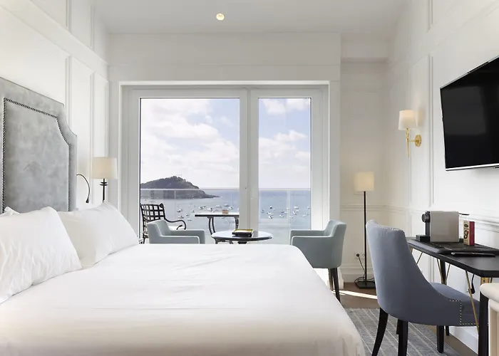 Boutique Favorita San Sebastián