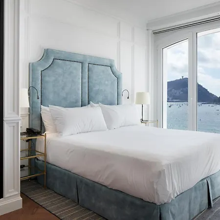 Hotel Boutique Favorita San Sebastián