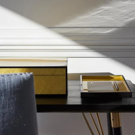 Hotel Boutique Favorita