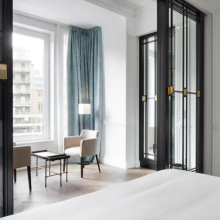 Hotel Boutique Favorita San Sebastián