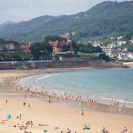 Boutique Favorita 4* San Sebastián