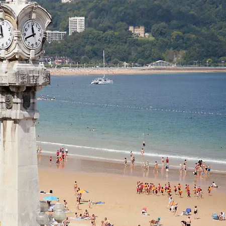 Boutique Favorita San Sebastián