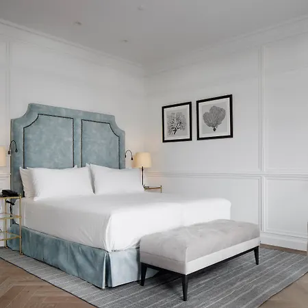 Hotel Boutique Favorita