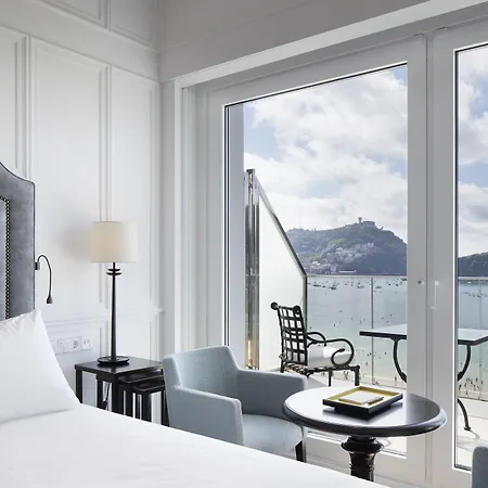 Hotel Boutique Favorita San Sebastián